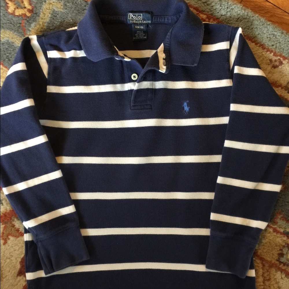 Polo by Ralph Lauren